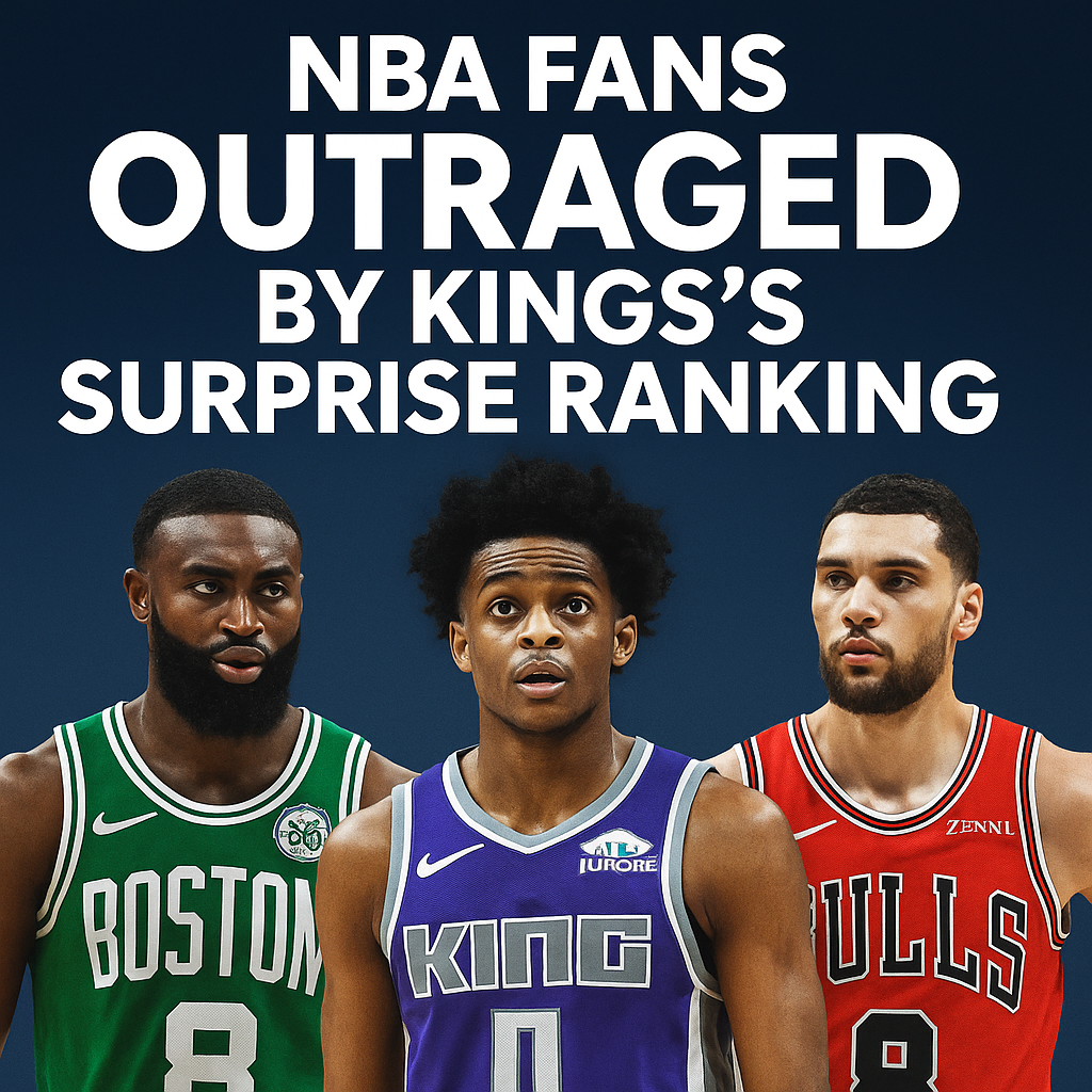 sacramento kings