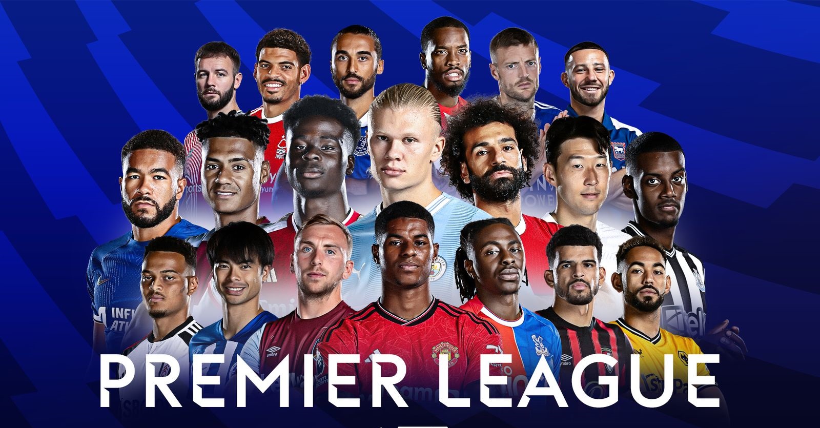 Premier League 2025-26 ចំណាត់ថ្នាក់កីឡាករល្អបំផុតមុនរដូវកាល