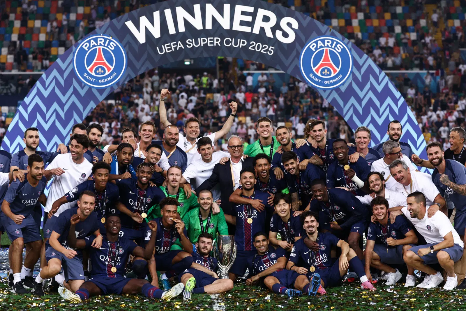 PSG