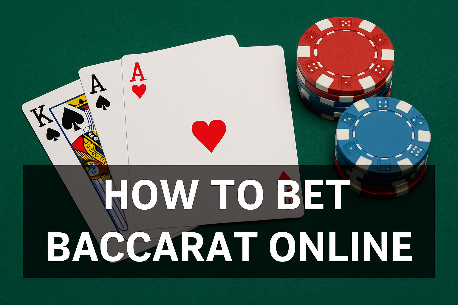 baccarat