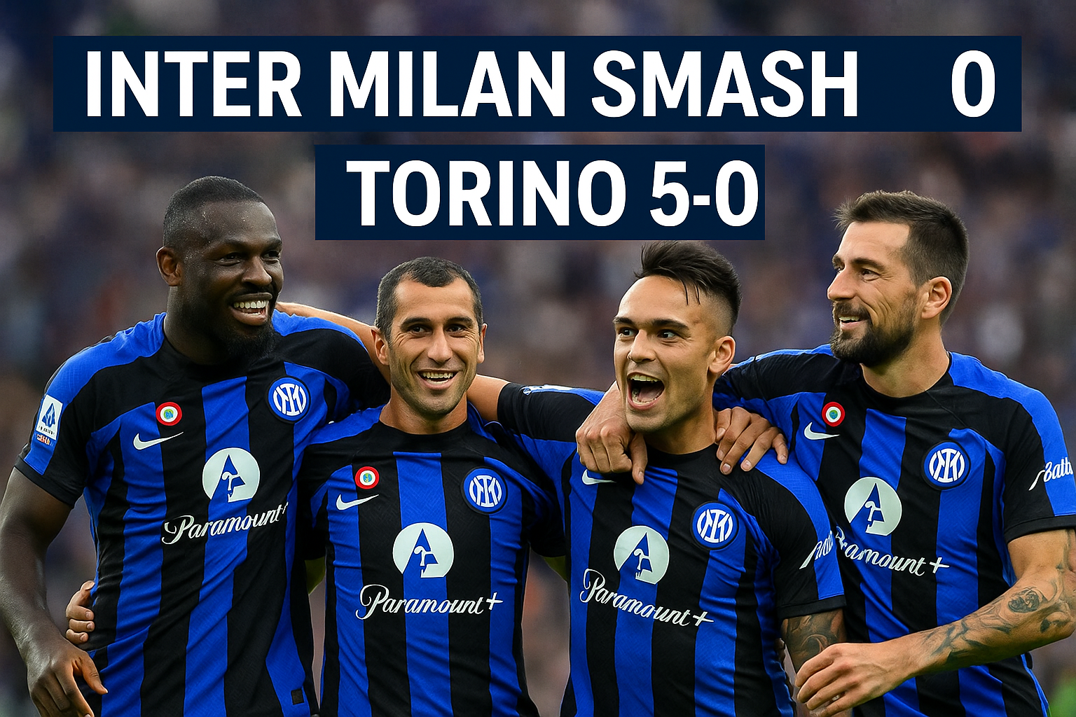 inter milan