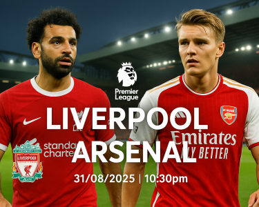 liverpool vs arsenal