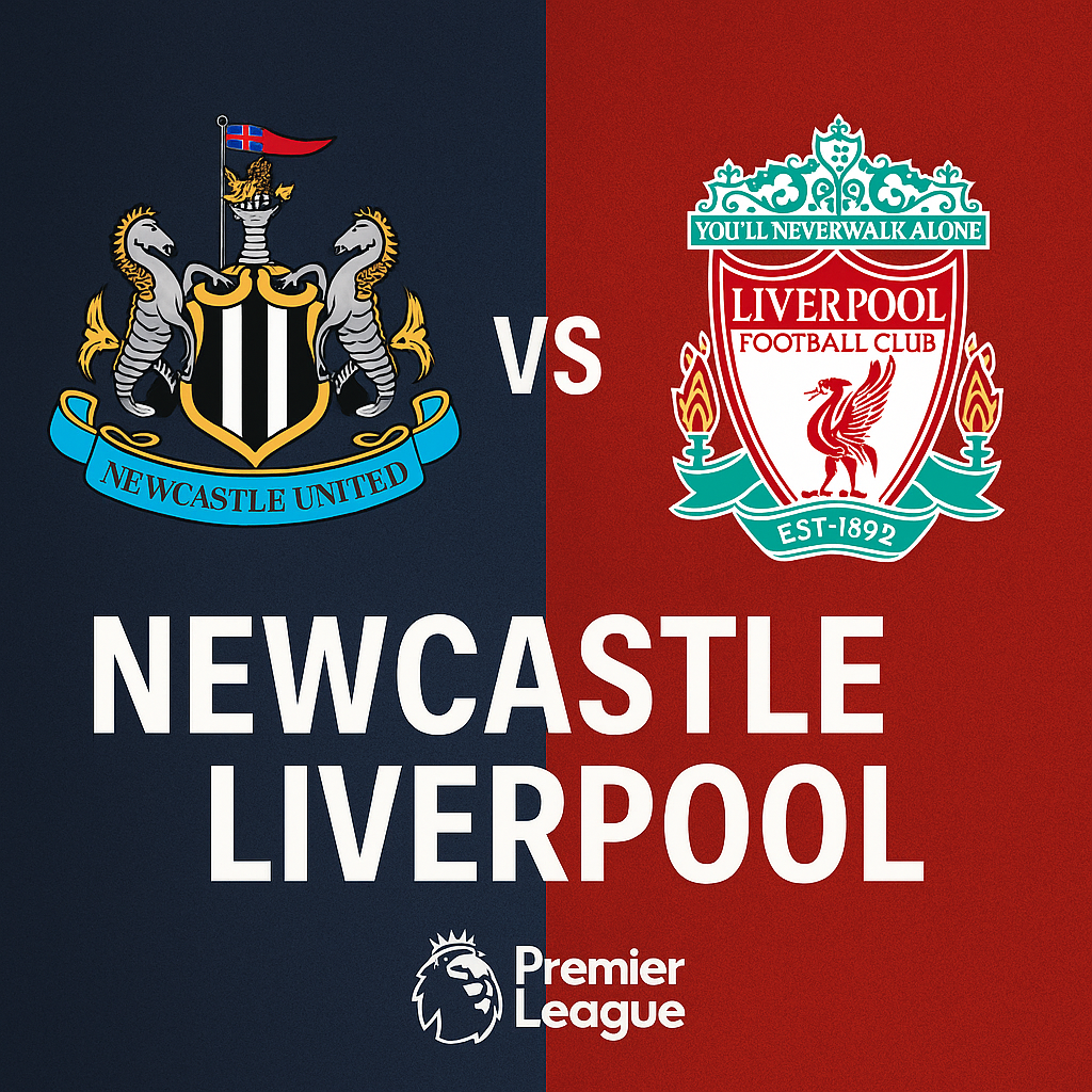 newcastle vs liverpool