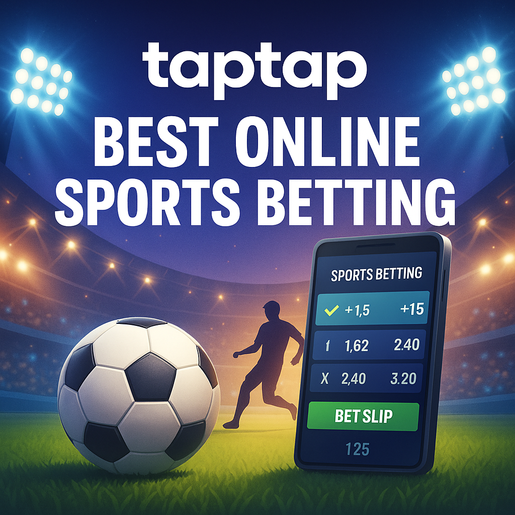 taptap betting