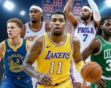 ការភ្នាល់លើកីឡាបាល់បោះ NBA ជាមួយ taptap