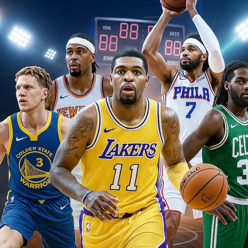 ការភ្នាល់លើកីឡាបាល់បោះ NBA ជាមួយ taptap