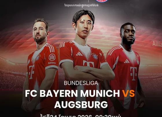 Bayern vs Augsburg Bundesliga match prediction, odds and analysis
