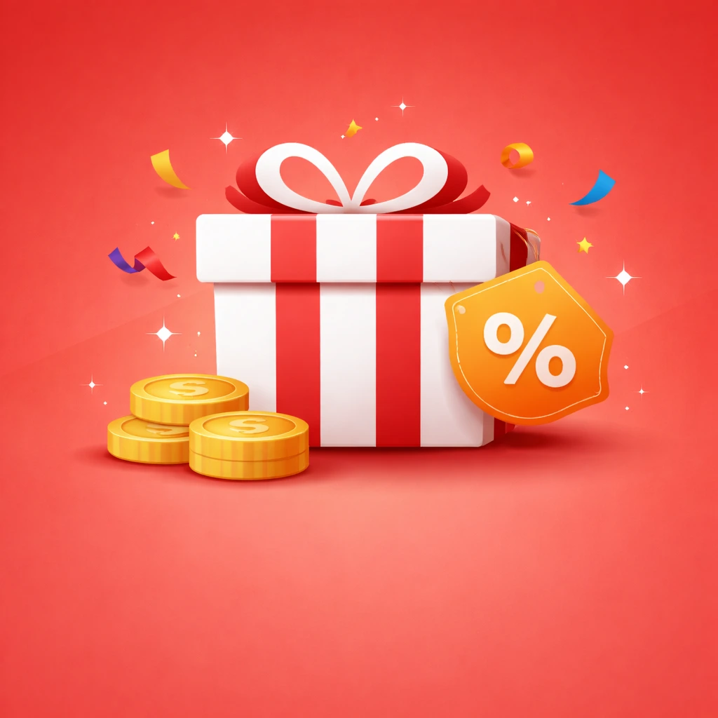 ការបញ្ចុះតម្លៃ Taptap