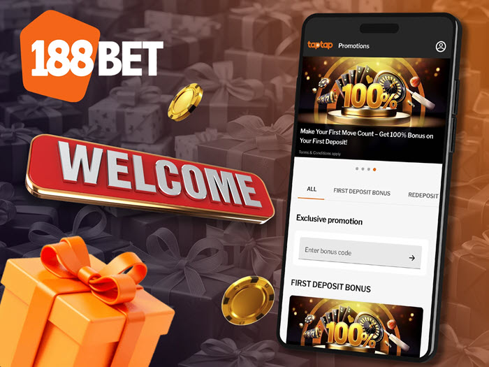 Taptap កែសែម្រូលបន្តពី 188bet