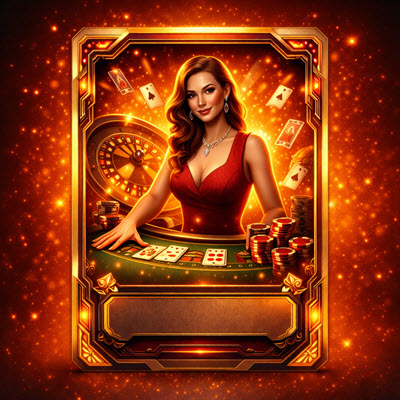 Taptap Live Casino