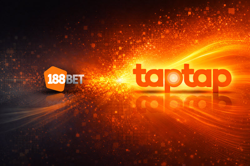 Taptap - វេទិកាកម្សាន្តអនឡាញដែលបន្តពី 188bet